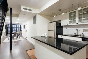 Apartamento East 11th Street By Onefinestay