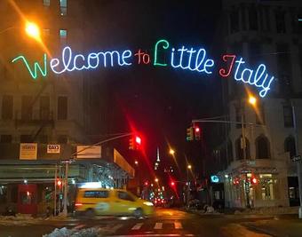 Apartamento Little Italy Penthouse
