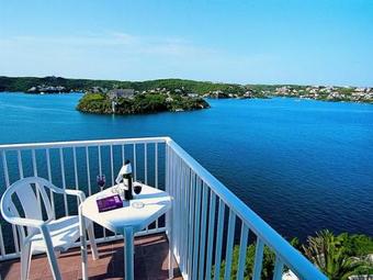 Hotel Agamenon