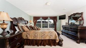 Windsor Hills Resort Platinum - H75 Holiday Home