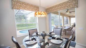 Windsor Hills Resort Gold - H74 Holiday Home