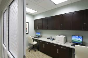 Hotel Homewood Suites By Hilton Port St Lucie-tradition