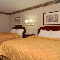 Hotel Rodeway Inn