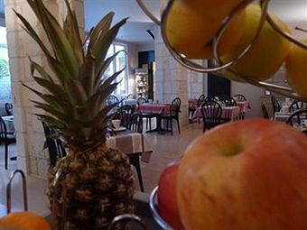 Hotel Citotel H�tel Des Messageries