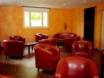 Hotel Les Sapins