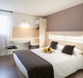 Hotel L'eskemm