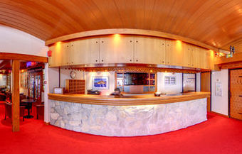 Hotel Le Viking