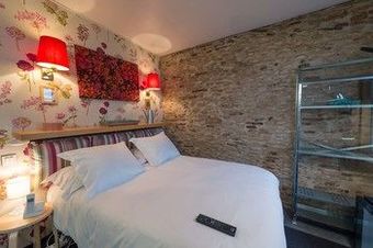 Hotel Europe