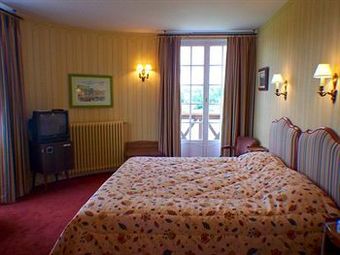 Hotel Hostellerie Saint-pierre