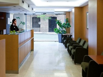 Hotel Delta