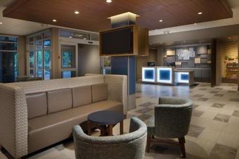 Hotel Holiday Inn Express & Suites - Portland Airport - Cascade Stn