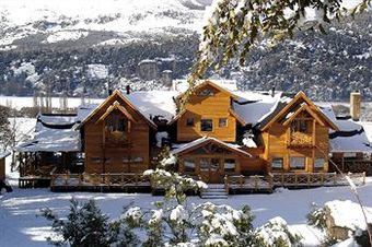 Hotel Sieteflores Hosteria De Monta�a