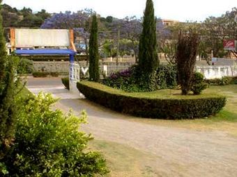 Hotel Real Tlaxcala