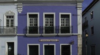 Bahiacafé Hotel