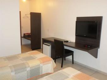 Hotel Attie Park