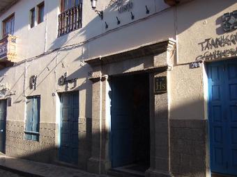 Hostal El Triunfo