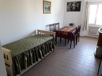 Apartamento Departamento Avda. Belgrano Sur 367
