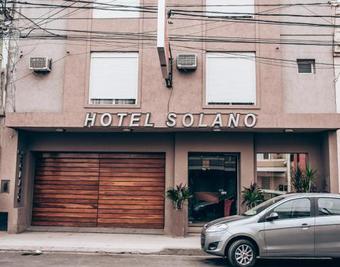 Hotel Solano