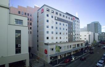 Hotel Ibis Christchurch