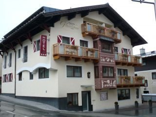 Hotel Glaserer Haus