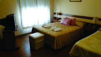 Manantiales Hotel