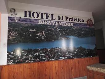 Hotel El Practico