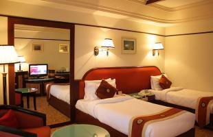 Hotel Best Western City Centre