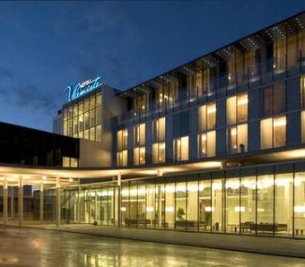�lemiste Hotel
