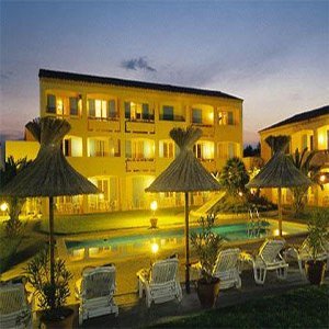 Hotel Le Rodin