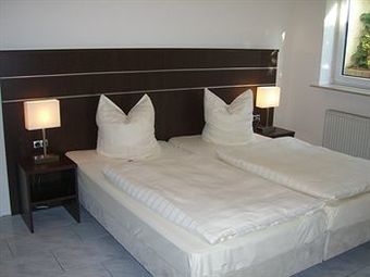 Hotel Am Wartturm