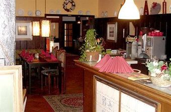 Landhotel Eden