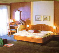 Hotel Karl Schranz