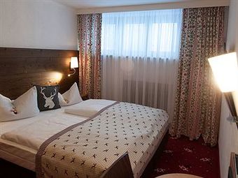 Hotel Alpensonne