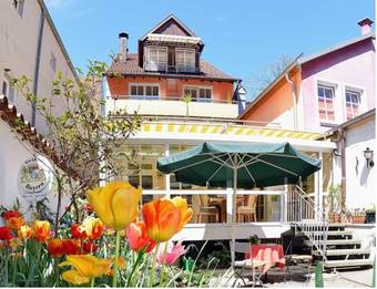 Brugger Hotel-garni
