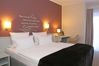 Hotel Am Schloss