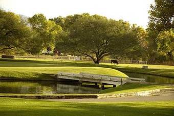 Hotel Tubac Golf Resort