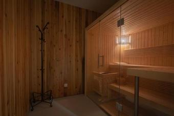 Hotel Sul Villas & Spa