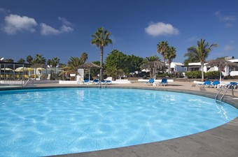 Apartamentos Playa Limones