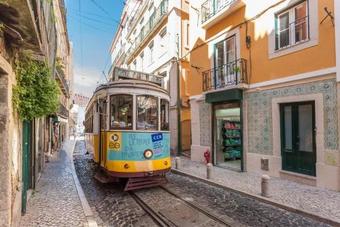 Lisbon Roots - Apartments
