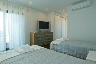 Aqua Villa, Private Pool & Bbq (Ideal For Families)