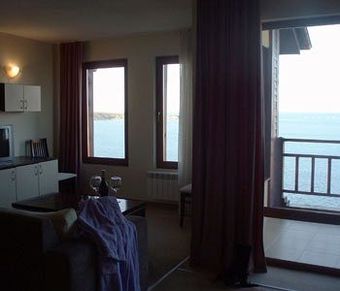 Hotel Diamanti
