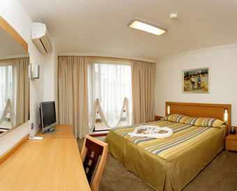 Hotel Emerald Beach Resort & Spa - Villa Bagheera