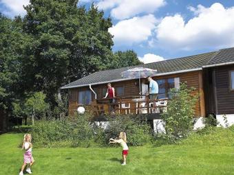 Holiday Home La Boverie.13