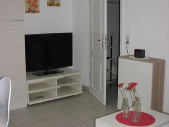Apartamento Ferienwohnung Zellerhorn