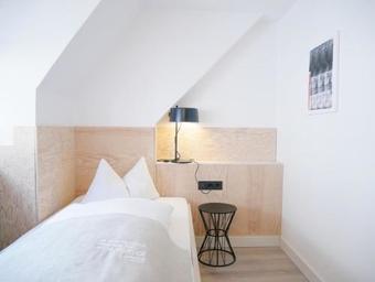 Hotel 12 Apostel
