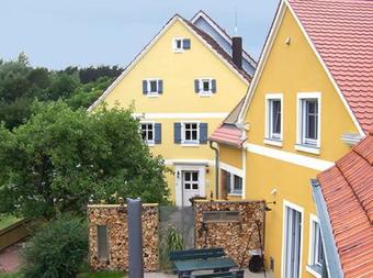 Ferienhaus H�llbachtal