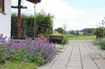 Ferienhaus Katrin
