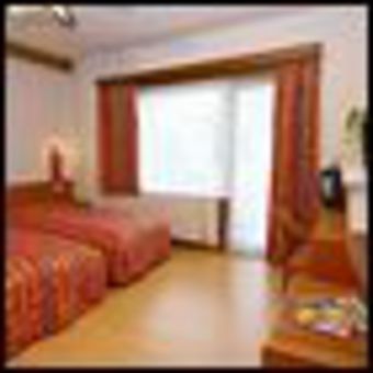 Hotel T Hert