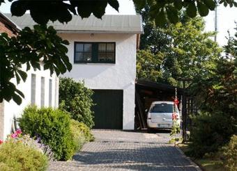 Ferienwohnung Barth Vorp 431