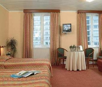 Hotel Malecot
